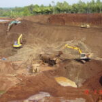 2005-02 Chanthaburi Sapphire MIne 7