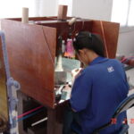2005-02 Thailand Faceting sophisticated 1.jpg