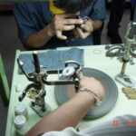2005-02 Thailand Faceting sophisticated 10.jpg
