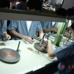 2005-02 Thailand Faceting sophisticated 3.jpg