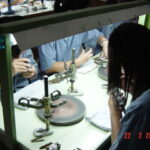 2005-02 Thailand Faceting sophisticated 6.jpg