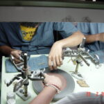 2005-02 Thailand Faceting sophisticated 8.jpg