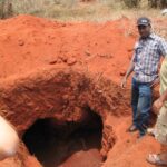 2009-03 Kamtonga 16 Ndolos claim