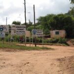 2009-03 Kamtonga 2 entry off Taveta road