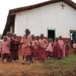 2009-03 Kamtonga 3 schoolkids
