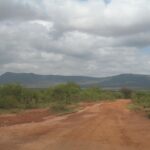 2009-03 Kamtonga 5 to Mgama
