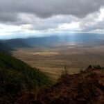 2018-07 Ngorongoro 1