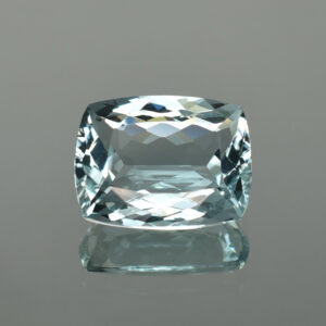 Aquamarine cush 15.0x11.5mm 7.33cts N aq114 crop