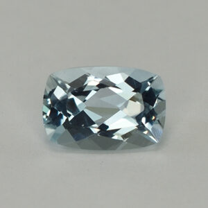 Aquamarine cush 9.0x6.1mm 1.61cts N aq128