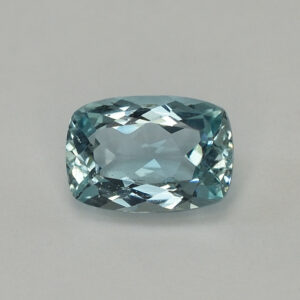 Aquamarine cush 9.5x6.6mm 1.89cts N aq132