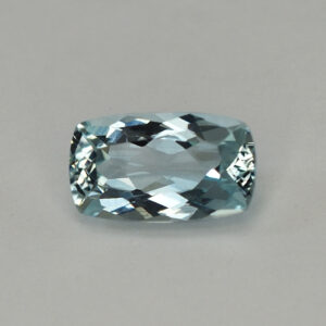 Aquamarine cush 9.7x5.7mm 1.60cts N aq126