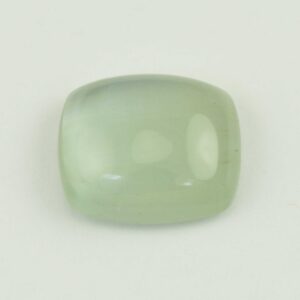 Aquamarine cush cab 15.6x13.5mm 11.10cts N aq220 a 1
