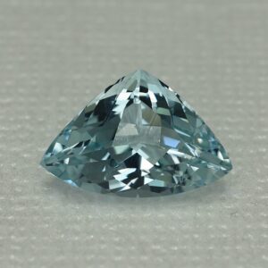 Aquamarine drop trill 14.6x9.8mm 4.33cts N aq164