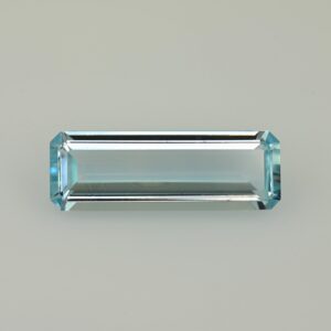 Aquamarine eme cut 20.4x7.0mm 5.39cts N aq287 scaled 1