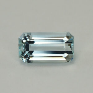 Aquamarine eme cut 9.2x5.0mm 1.60cts N aq125