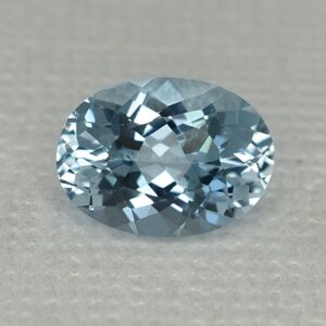 Aquamarine oval 11.0x8.1mm 2.88cts aq150 SOLD