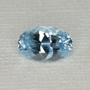 Aquamarine oval 11.5x7.4mm 2.70cts aq208 SOLD