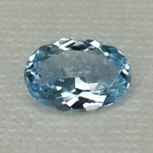 Aquamarine oval 11.5x8.2mm 2.42cts N aq189 SOLD