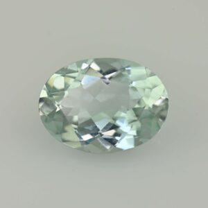 Aquamarine oval 13.0x9.5mm 4.00cts N aq262