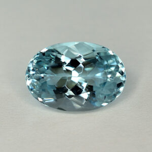 Aquamarine oval 15.3x10.7mm 7.59cts N aq105 crop