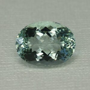 Aquamarine oval 16.3x12.3mm 11.23cts N aq200