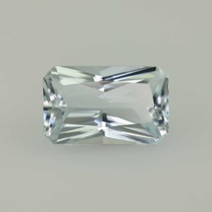 Aquamarine rad 11.9x7.5mm 3.39cts N aq294