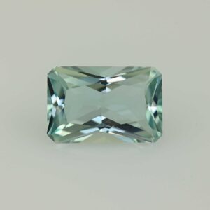 Aquamarine rad 11.9x7.9mm 3.46cts N aq298