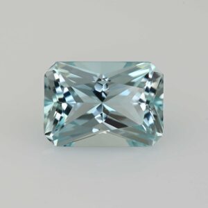 Aquamarine rad 12.3x8.8mm 4.63cts N aq297