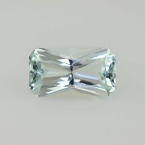 Aquamarine rad 12.4x7.1mm 3.24cts N aq293