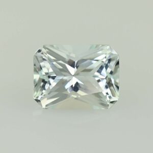 Aquamarine rad 8.6x6.5mm 1.83cts N aq290