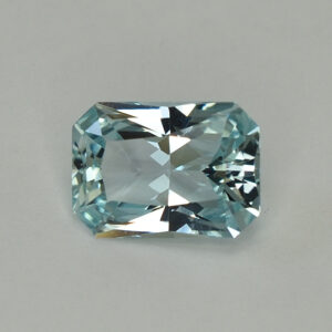 Aquamarine rad 9.8.x7.0mm 2.13cts N aq213 SOLD