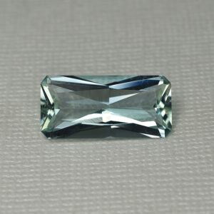 Aquamarine radiant 20.2x9.7mm 8.15cts N aq176