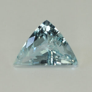 Aquamarine traingle 15.8x11.0mm 4.63cts N aq193