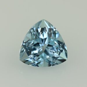 Aquamarine trill 8.7mm 2.33cts N aq271 SOLD