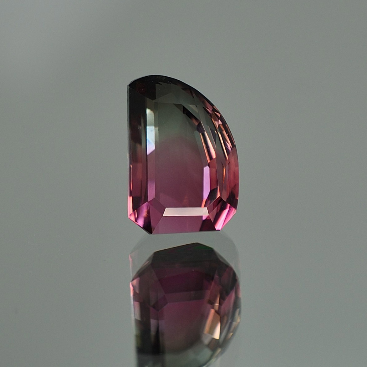 Bi-Color Tourmaline - Image 3