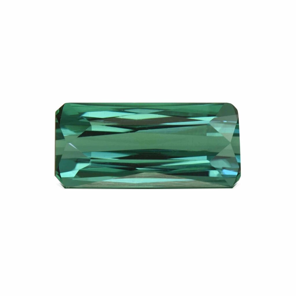 BlueGreenTourmaline mod rad 12.6x5.8mm 3.10cts H tm1668 sh SOLD