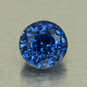 BlueSapphire round 6.3x6.2x5.0mm 1.64cts N sa1079 a web