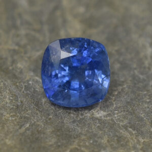Blue Sapphire