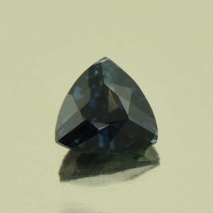 BlueSapphire trill 5.2mm 0.66cts N sa595