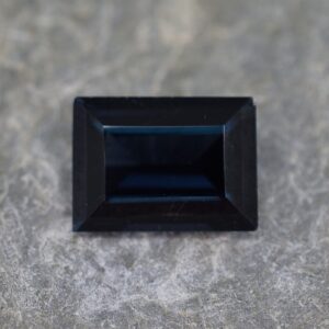 Blue Spinel