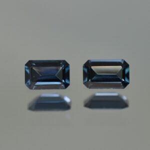 Blue Spinel