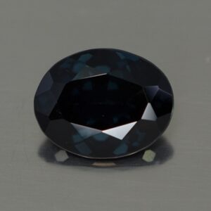Blue Spinel