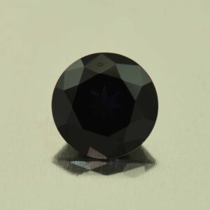 BlueSpinel round 7.0mm 1.46cts N sp797