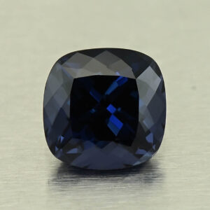 Blue Spinel