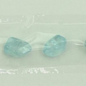 BlueZircon crystals bracelet line 1.50 2.49ct 28.01cts H zn7984 scaled 1