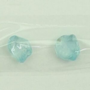 BlueZircon crystals bracelet line 1.50 2.49ct 29.31cts H zn7980 scaled 1