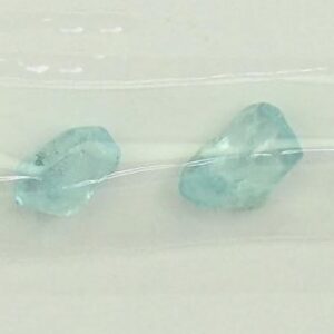 BlueZircon crystals bracelet line 1.50 2.49ct 29.98cts H zn7979 scaled 1 SOLD