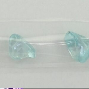BlueZircon crystals bracelet line 2.50 3.49cts 35.02cts H zn7998 2 scaled 1
