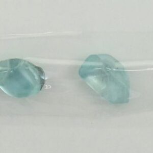 BlueZircon crystals bracelet line 2.50 3.49cts 35.74cts H zn7996 scaled 1