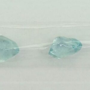 BlueZircon crystals bracelet line 2.50 3.49cts 35.85cts H zn7997 scaled 1